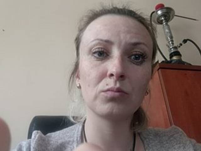 Zrzuty ekranu transmisji XswetaX