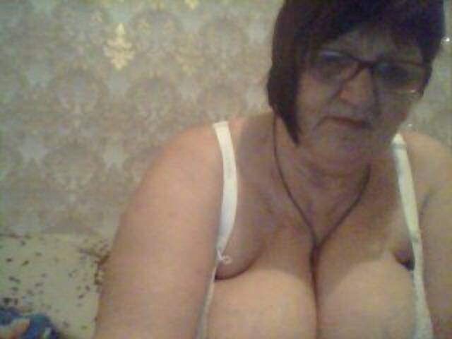 Zrzuty ekranu transmisji xtonya58