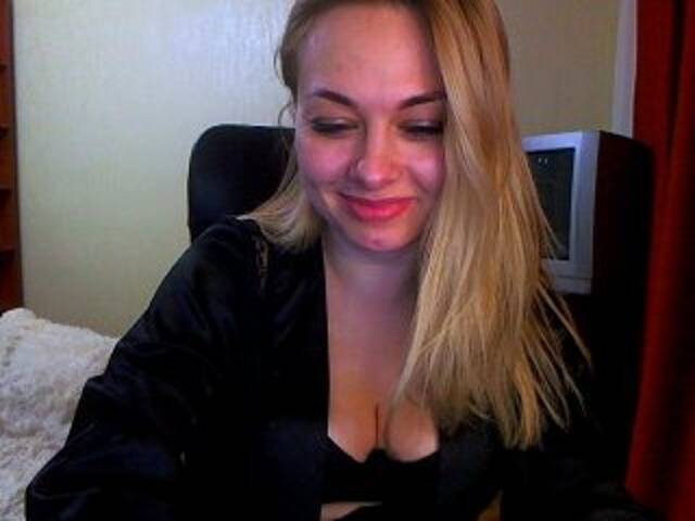 Zrzuty ekranu transmisji _Kisuly_