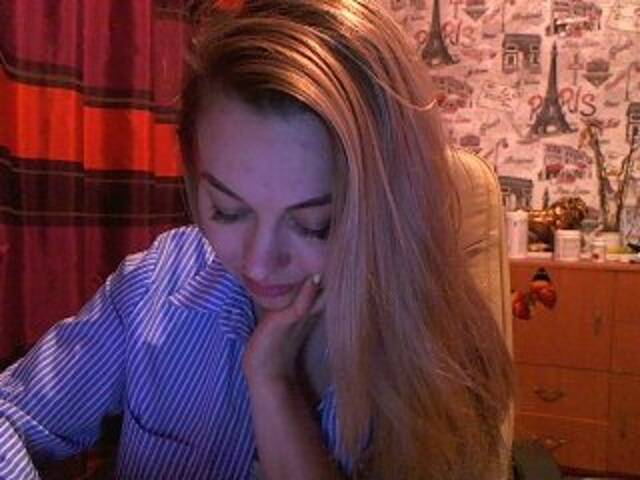 Zrzuty ekranu transmisji _Kisuly_