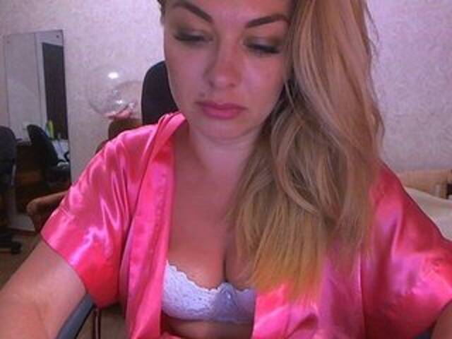 Zrzuty ekranu transmisji _Kisuly_