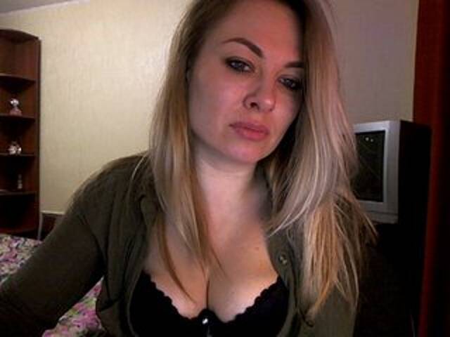 Zrzuty ekranu transmisji _Kisuly_