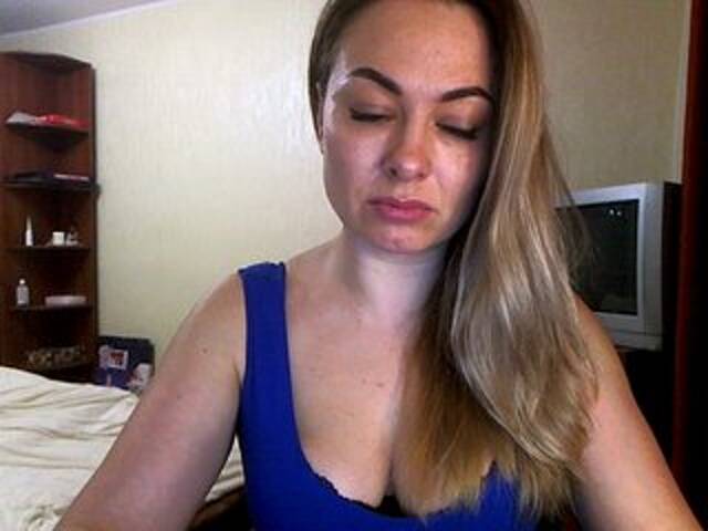 Zrzuty ekranu transmisji _Kisuly_