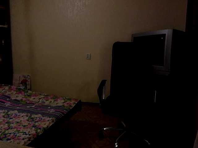 Zrzuty ekranu transmisji _Kisuly_