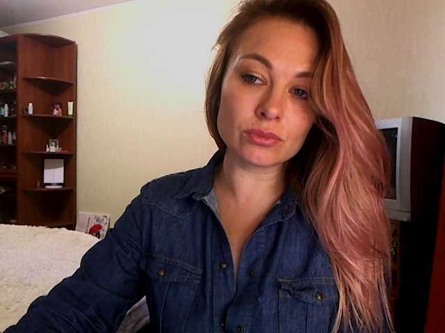 Zrzuty ekranu transmisji _Kisuly_