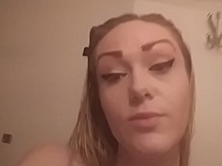 Zrzuty ekranu transmisji XxBubblesxX