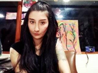 Erotyczny czat wideo Xxdemonluluho