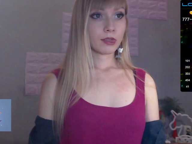 Zdjęcia -Wildbee- Hi! From entertainment - games, in group chat - dance. Lovense from 2 tok. On sweets 777