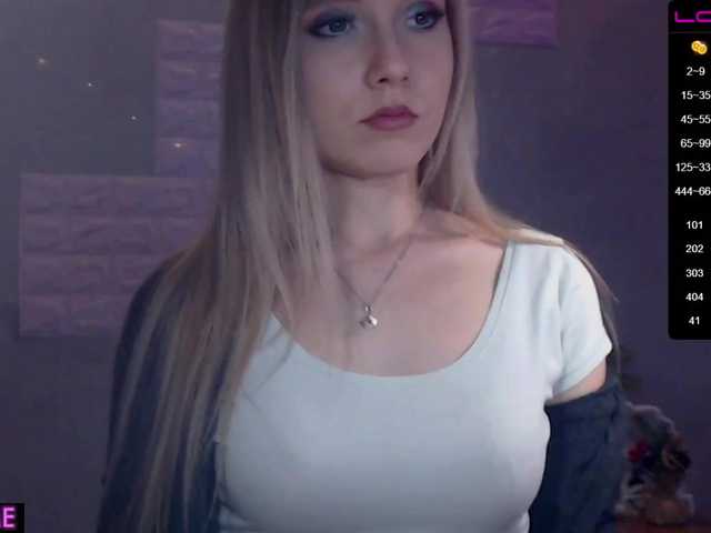 Zdjęcia -Wildbee- Hi! From entertainment - games, in group chat - dance. Lovense from 2 tok. For chocolates 774