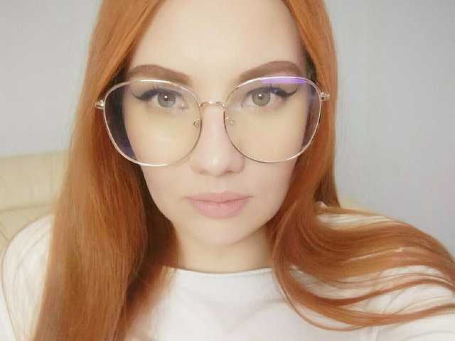 Zdjęcie profilowe xxgoldenfoxx