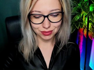 Erotyczny czat wideo xxHeidiLove