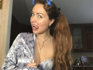 Erotyczny czat wideo xxkristinaxx