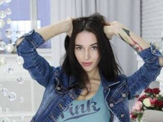 Erotyczny czat wideo XXLounaXX