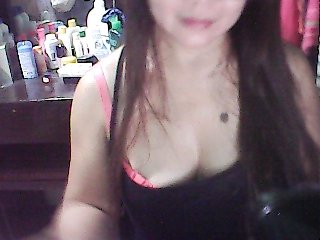 Zrzuty ekranu transmisji xxsweetlady