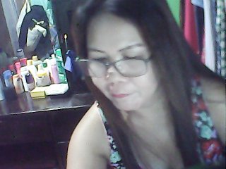 Zrzuty ekranu transmisji xxsweetlady
