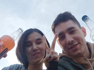 Erotyczny czat wideo xxvrento