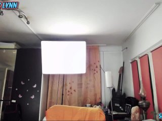 Zrzuty ekranu transmisji xxWhitneyLynn