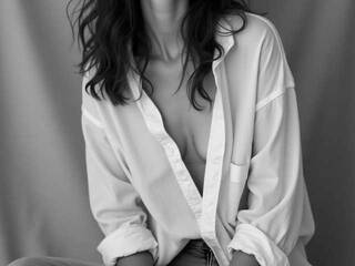 Erotyczny czat wideo XXX-Lisi