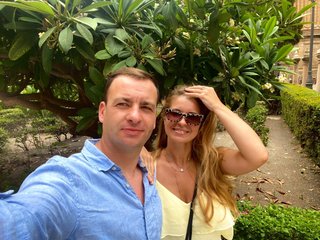 Erotyczny czat wideo xxxharmonyyy