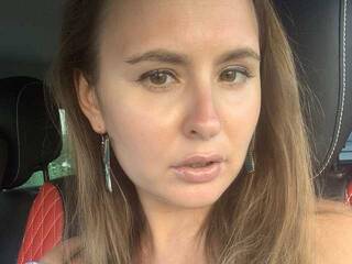 Erotyczny czat wideo Nastyshkalove