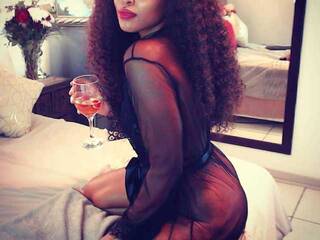 Erotyczny czat wideo Sadeh_