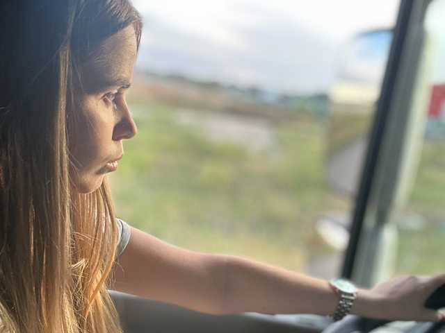 Zdjęcie profilu LolaSexxx