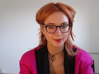 Erotyczny czat wideo cosmoagony