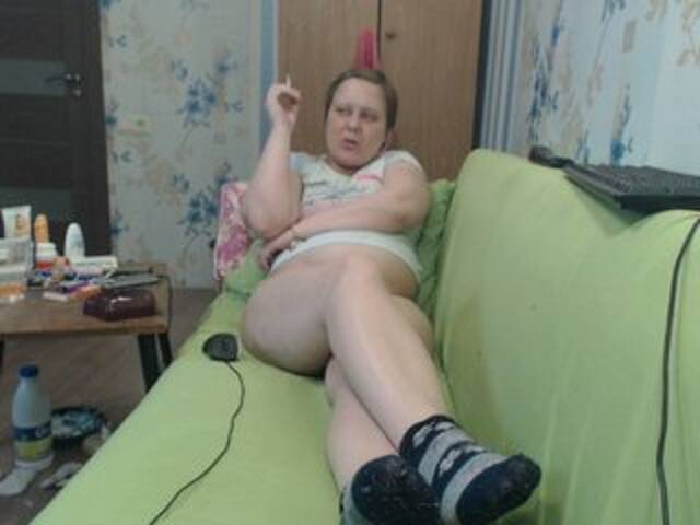 Zrzuty ekranu transmisji Yaa07