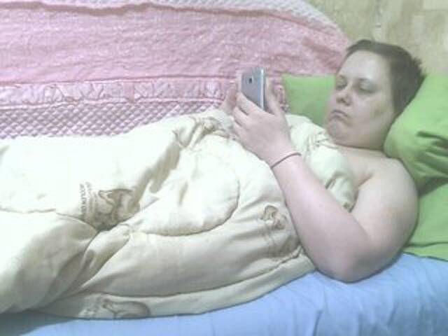 Zrzuty ekranu transmisji Yaa07