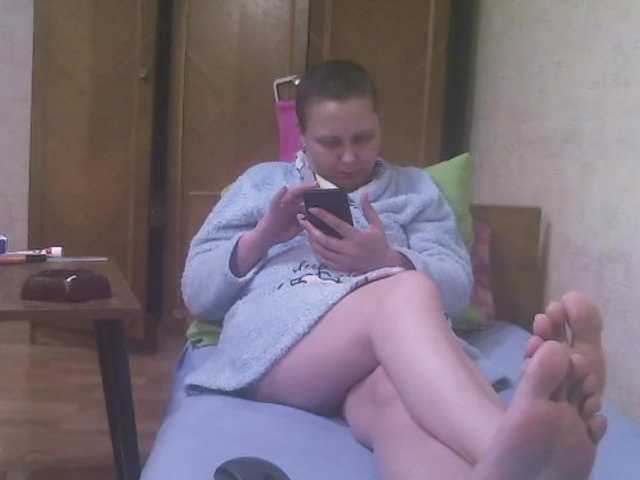 Zrzuty ekranu transmisji Yaa07