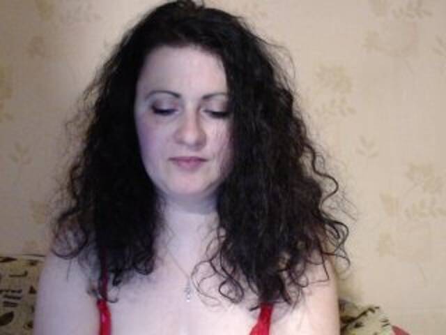 Zrzuty ekranu transmisji Yaga-Baba5