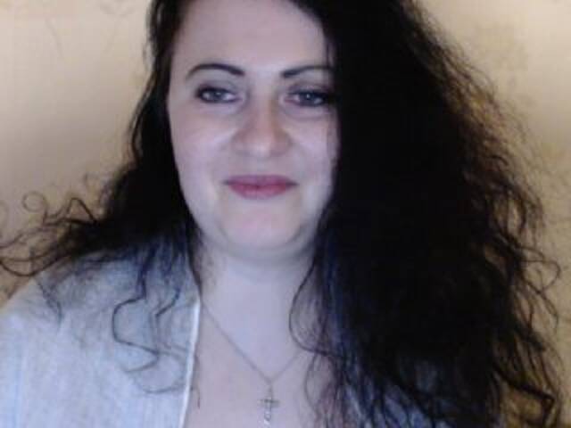 Zrzuty ekranu transmisji Yaga-Baba5