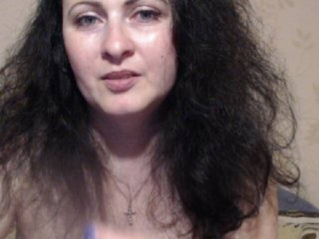 Zrzuty ekranu transmisji Yaga-Baba5