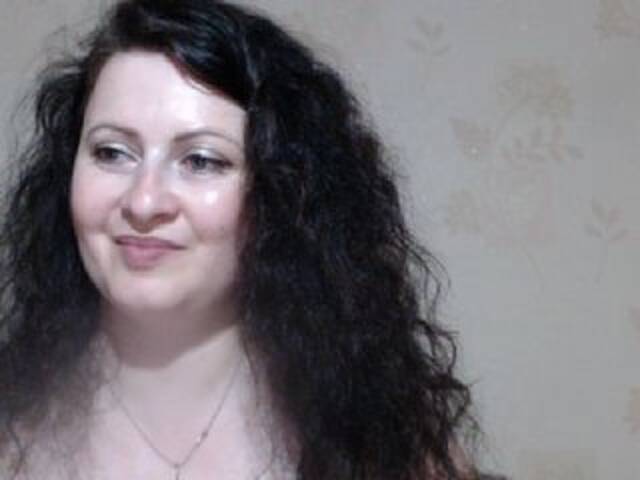 Zrzuty ekranu transmisji Yaga-Baba5