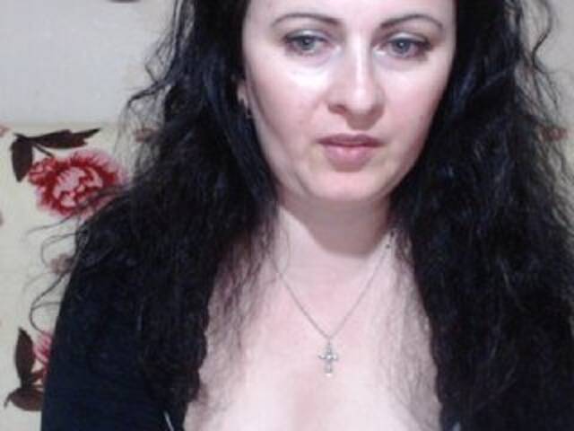 Zrzuty ekranu transmisji Yaga-Baba5