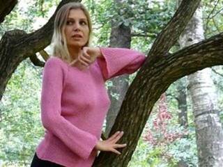 Erotyczny czat wideo YanaLakomka