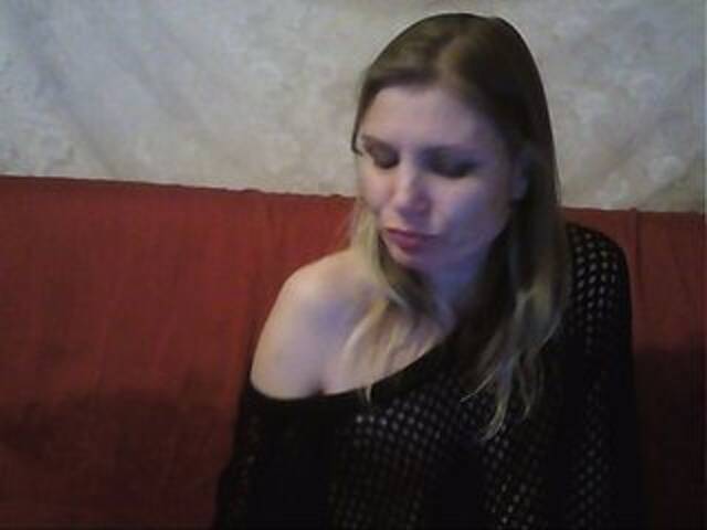 Zrzuty ekranu transmisji YanaLakomka