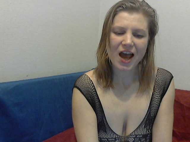 Zrzuty ekranu transmisji YanaLakomka