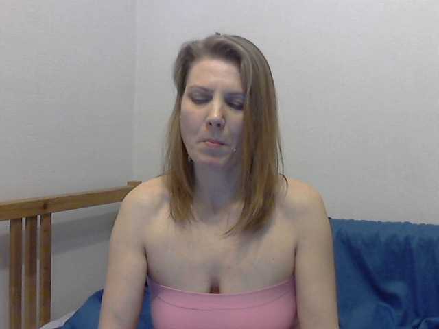 Zrzuty ekranu transmisji YanaLakomka