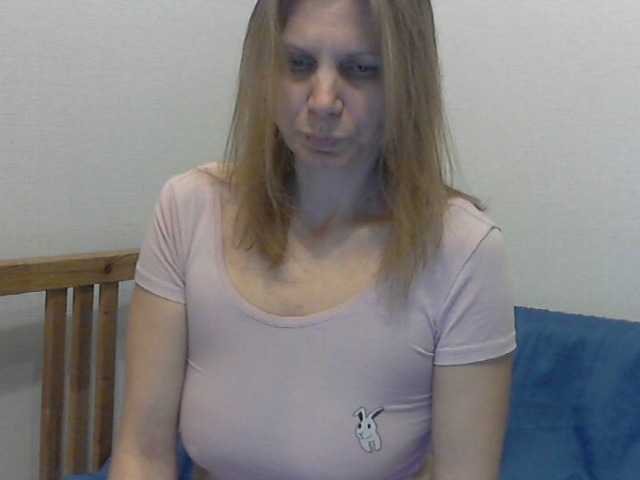 Zrzuty ekranu transmisji YanaLakomka