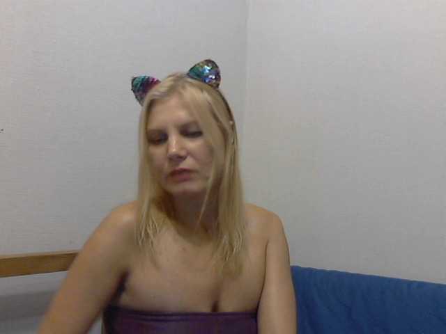 Zrzuty ekranu transmisji YanaLakomka