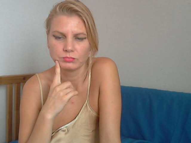 Zrzuty ekranu transmisji YanaLakomka