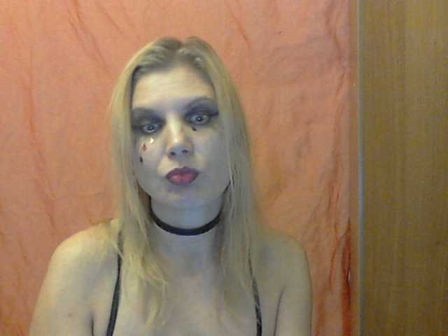 Zrzuty ekranu transmisji YanaLakomka