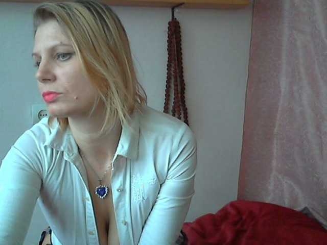 Zrzuty ekranu transmisji YanaLakomka