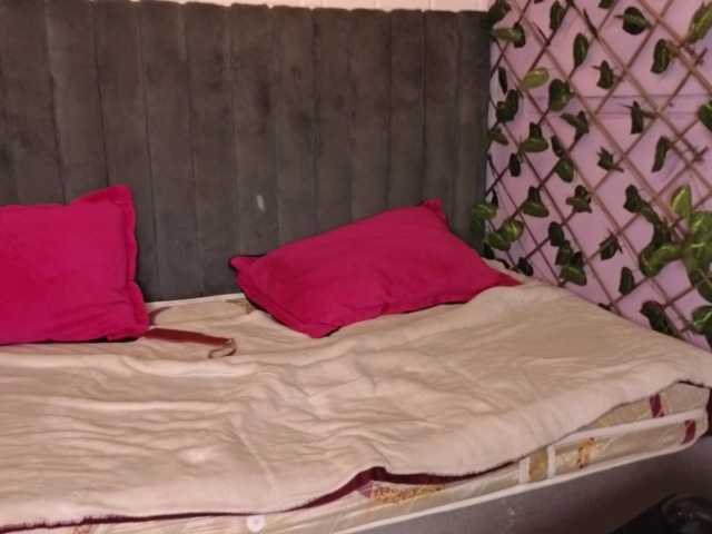 Zrzuty ekranu transmisji YaluzNaugthy