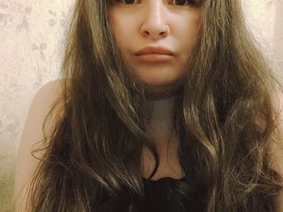 Erotyczny czat wideo YammyGirl007