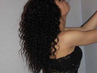 Erotyczny czat wideo Yan-och-ka-