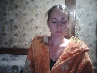 Erotyczny czat wideo Yana36