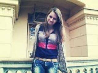 Erotyczny czat wideo yana954