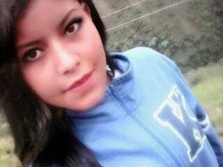 Erotyczny czat wideo YANHET418